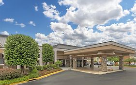 Best Western Dulles Airport Inn